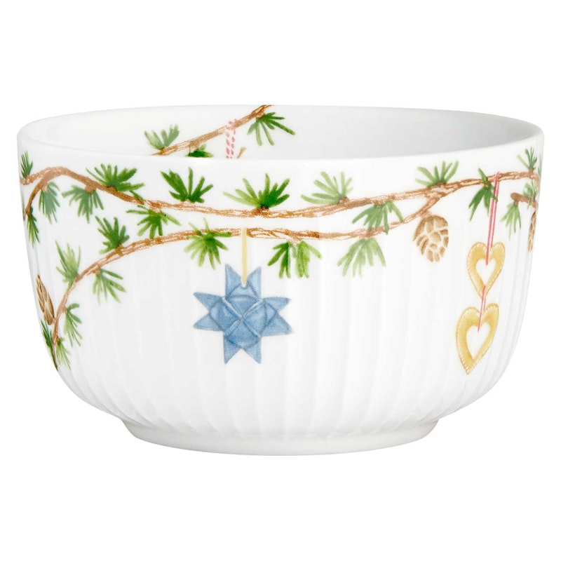 Hammershøi Christmas Bowl, 12 cm