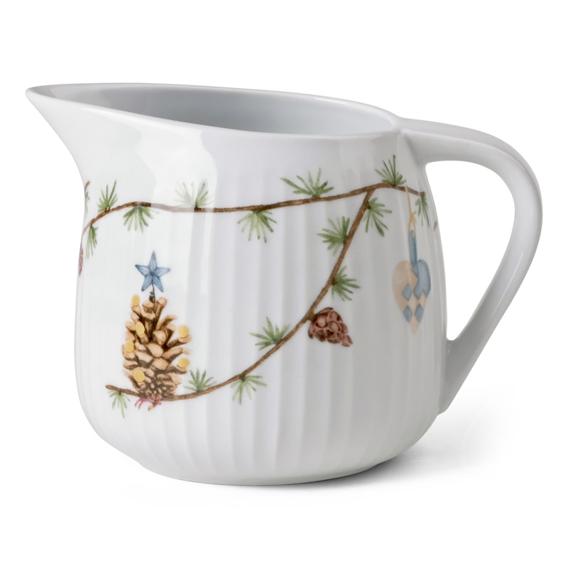 Hammershøi Christmas Sauce Pot, 66 cl