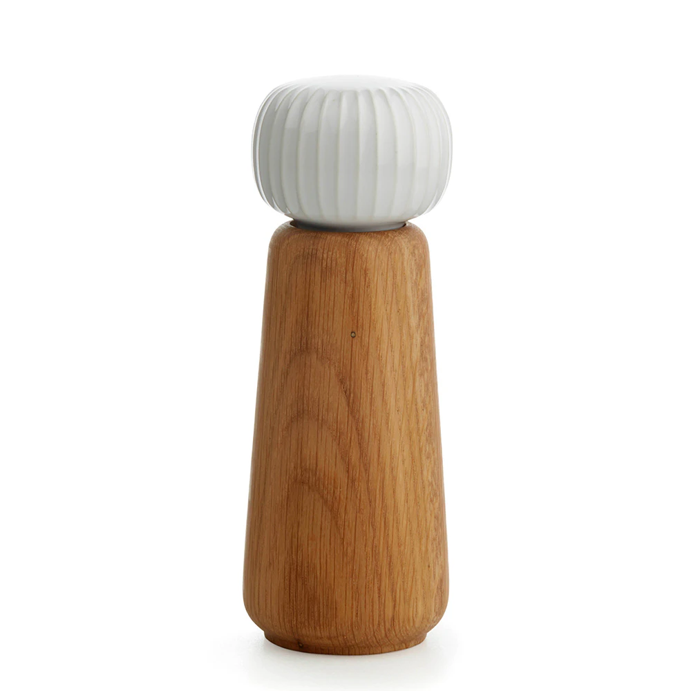 Kähler Hammershøi Pepper Mill - Thumbnail 2