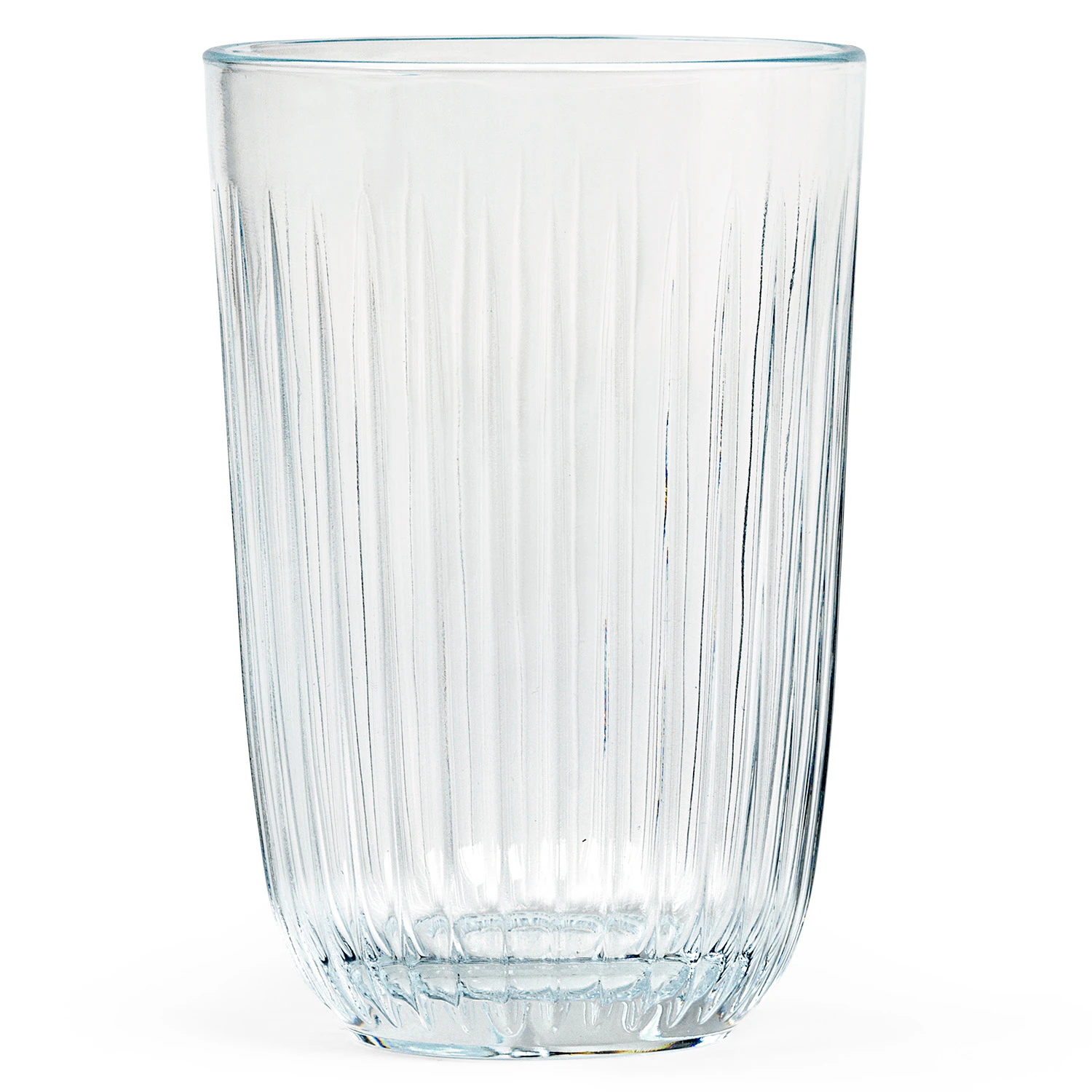 Drinking Glass (Set of 4)