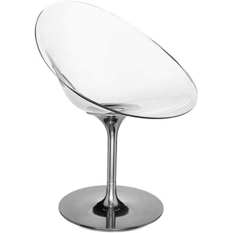 ERO|S| Chair, Crystal