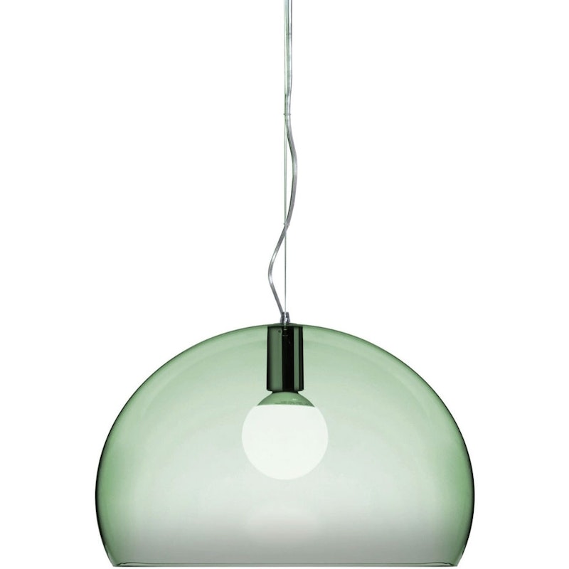 FL/Y Pendant 52 cm, Sage Green