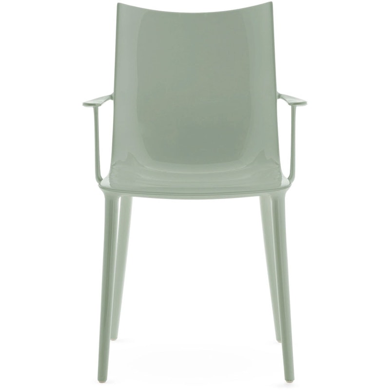 H.H.H. Chair, Sage Green