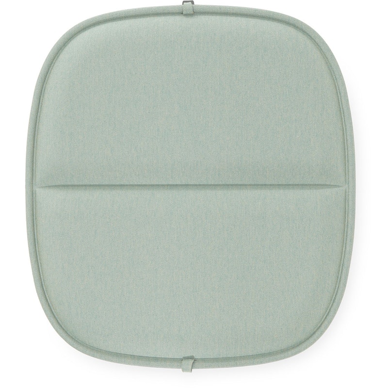 Hiray Cushion 43x47 cm, Green