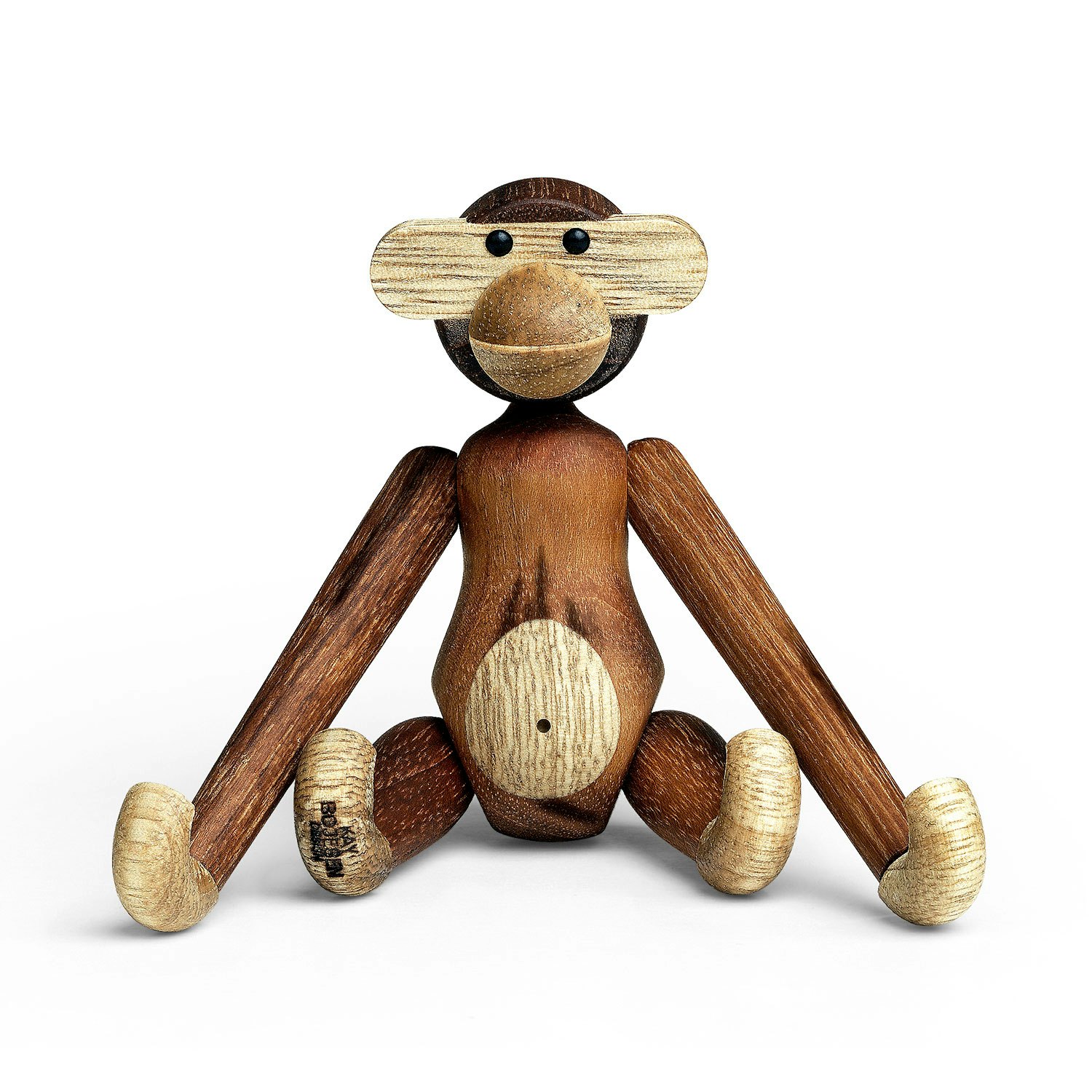 Amazon.co.jp: Kay Bojesen MONKEY さる インテリア 日本未入荷