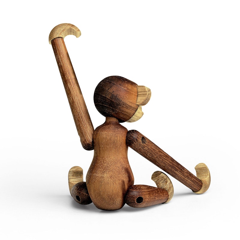 Monkey Kay Bojesen, Mini from Kay Bojesen | RoyalDesign