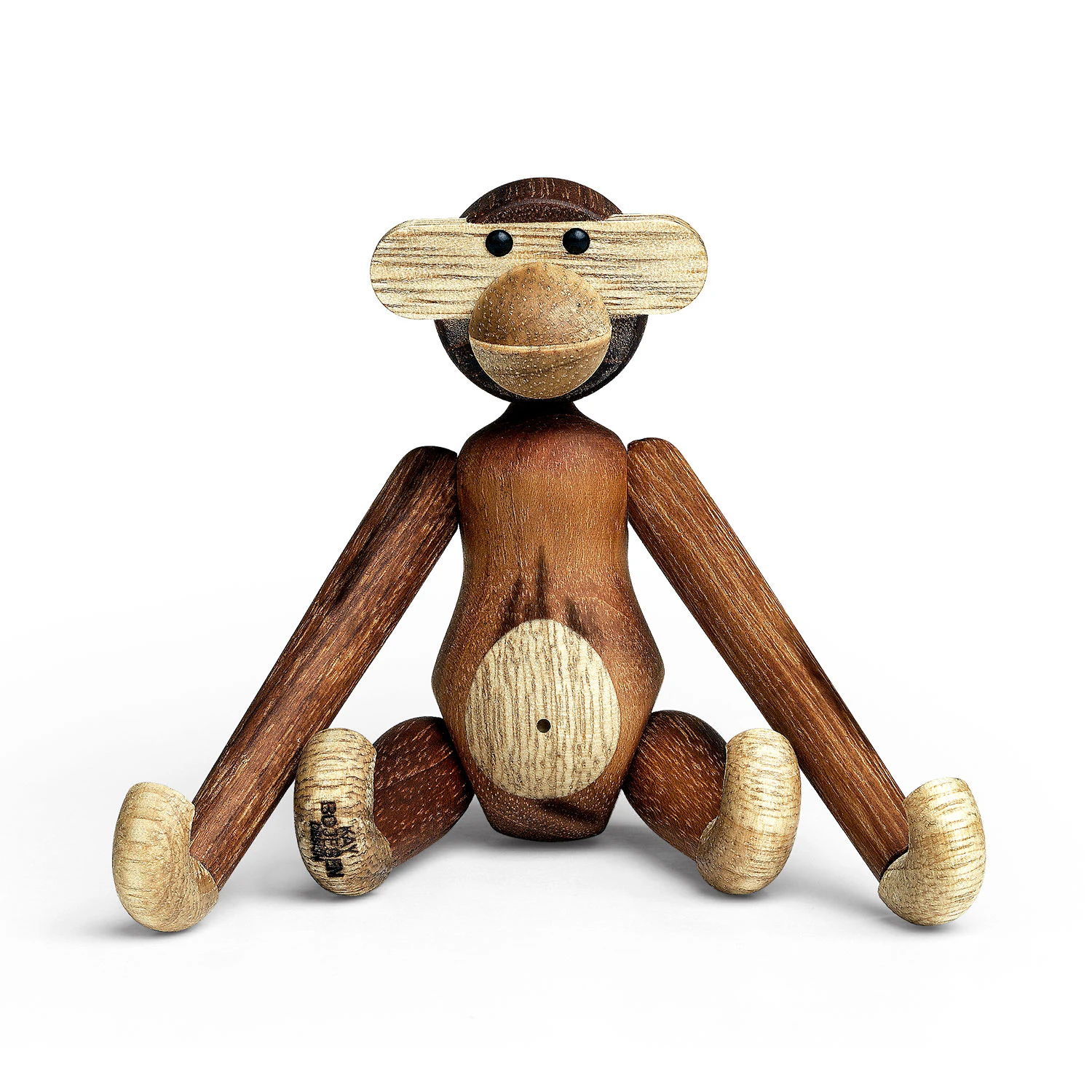 Monkey Kay Bojesen, Mini from Kay Bojesen | RoyalDesign