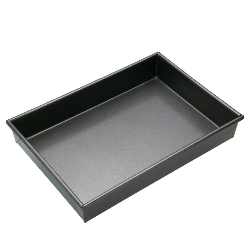 Master Class Deep Cake Pan, 35x24 cm