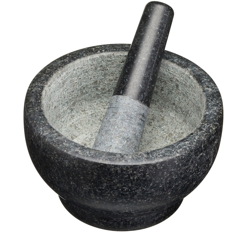 Master Class Quarry Mortar, Granite