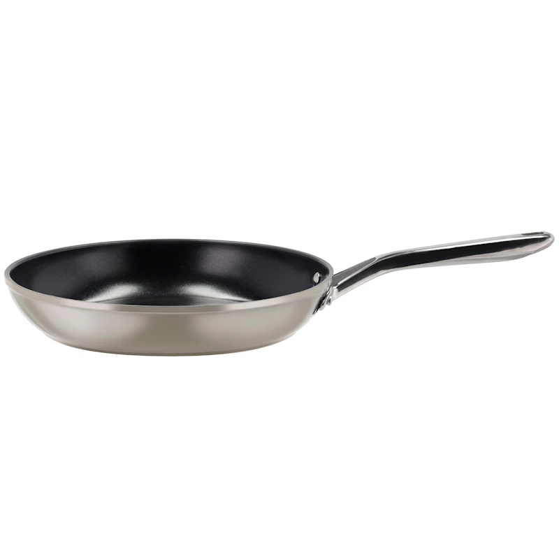 Vivian Frying Pan 28 cm, Beige