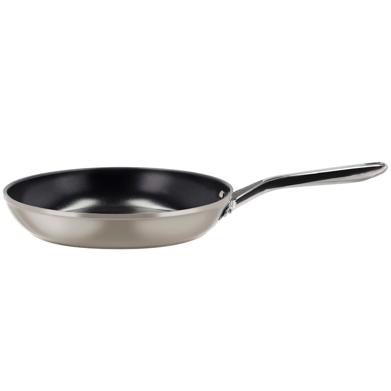 Vivian Frying Pan 28 cm, Beige