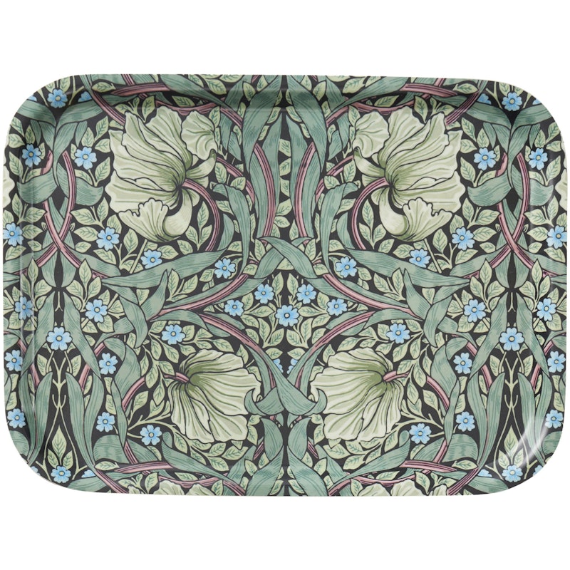 Pimpernel Tray 27x20 cm