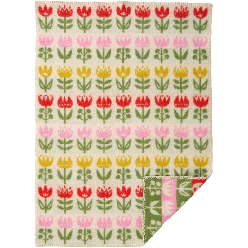 Tulip Kids Blanket 65x90 cm, Multi