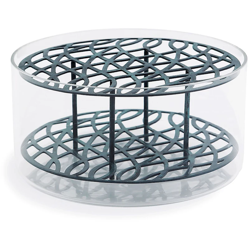 Äng Vase Large, Blue