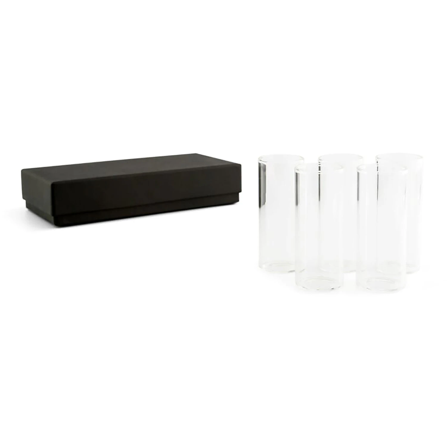 Klong Constella Insert Glass