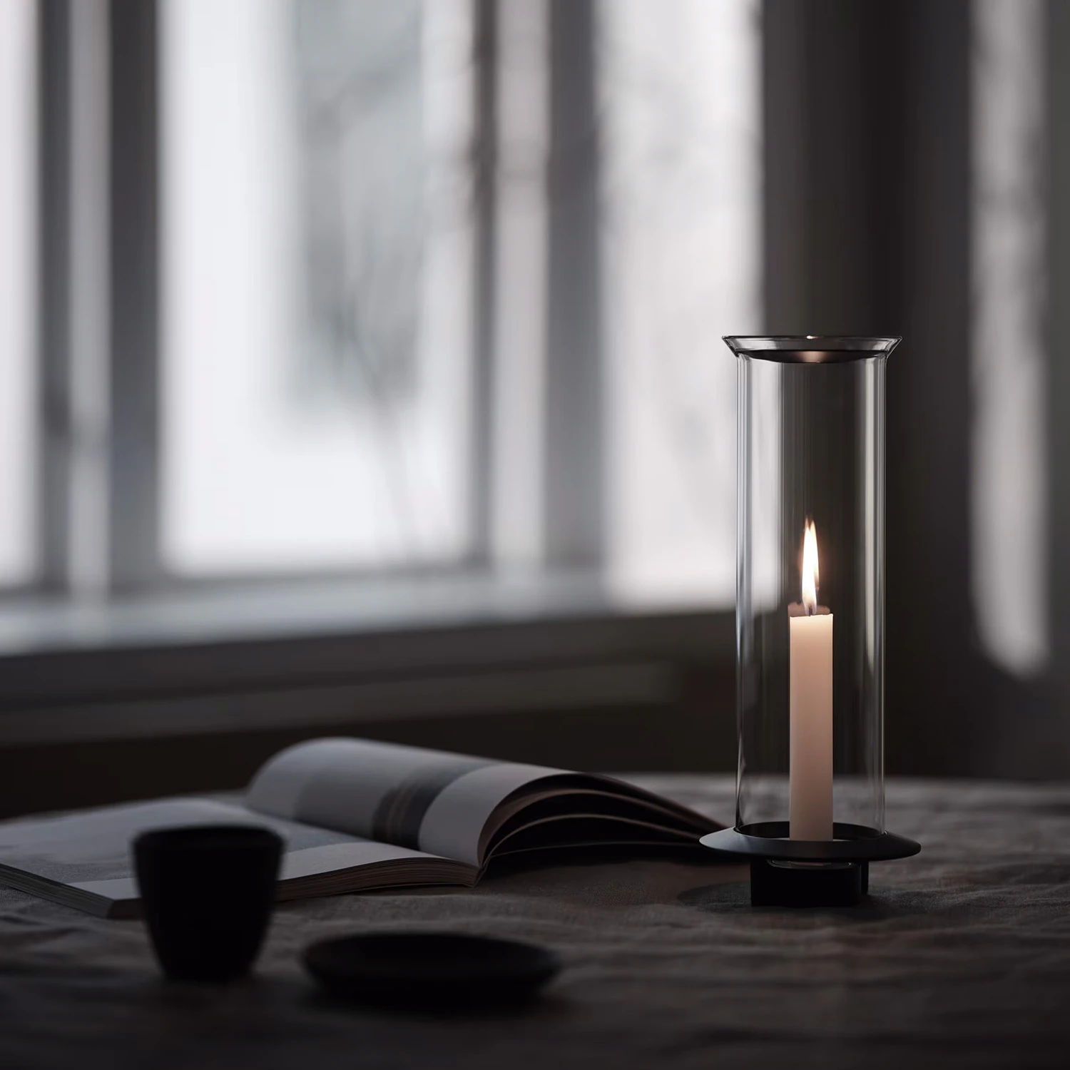 Klong Fyr Candle Holder - Thumbnail 3