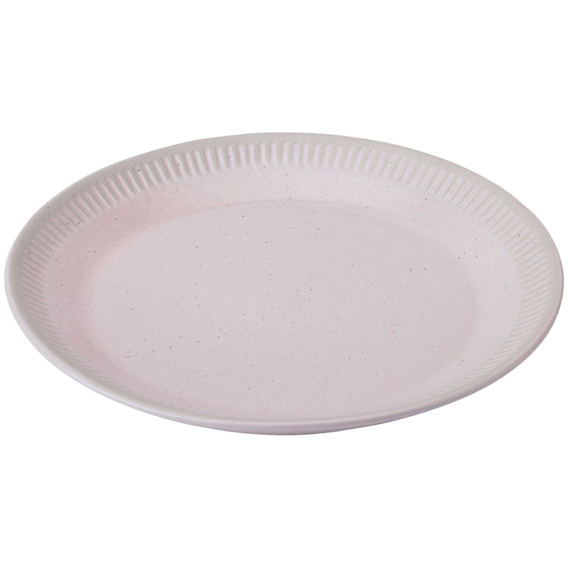 Colorit Plate 19 cm, Rose