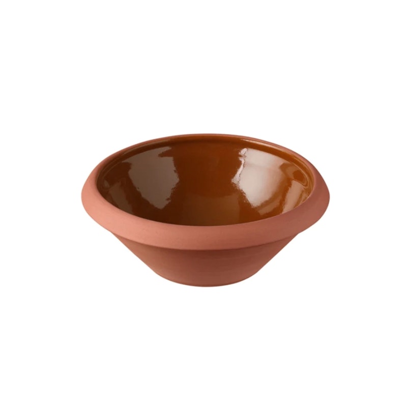 Terrakotta Dough Bowl 0,5 L