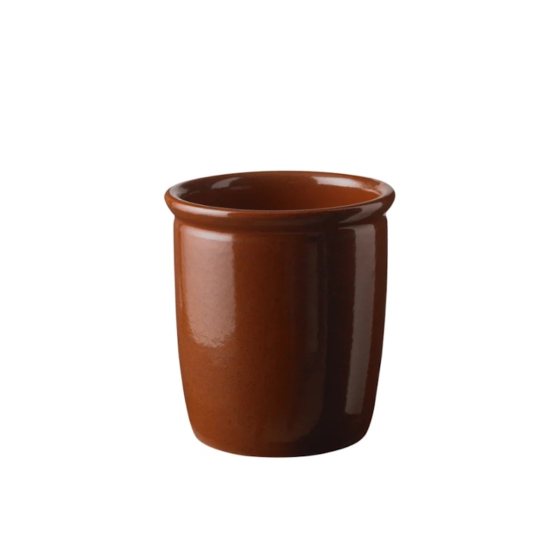 Jam Pot 2 L, Brown