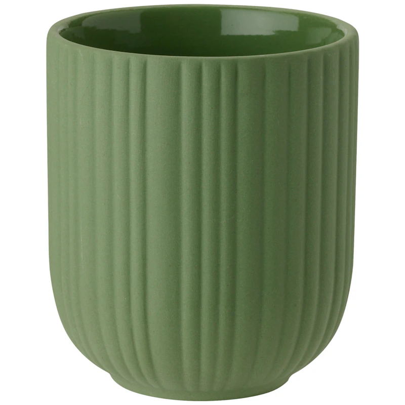 Verda Mug 25 cl, Grass Green