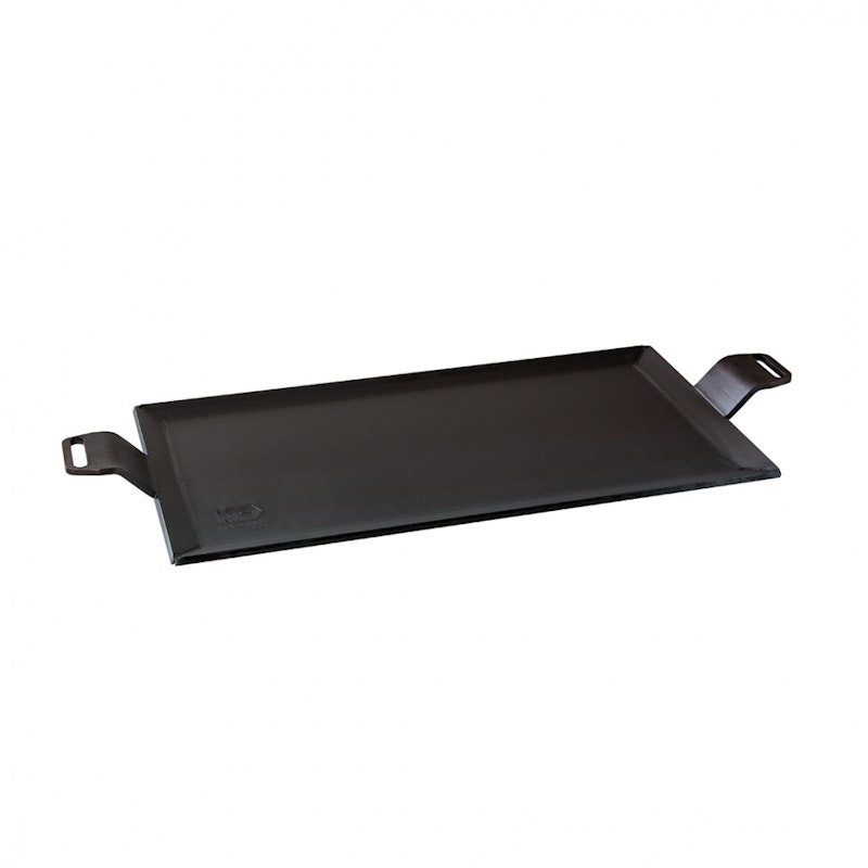 Grill Carbon Steel, 63x27 cm