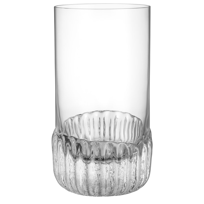 Jomo Drink Glass, 38 cl