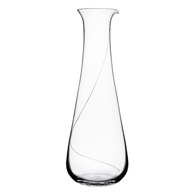 Line Carafe, 98 cl