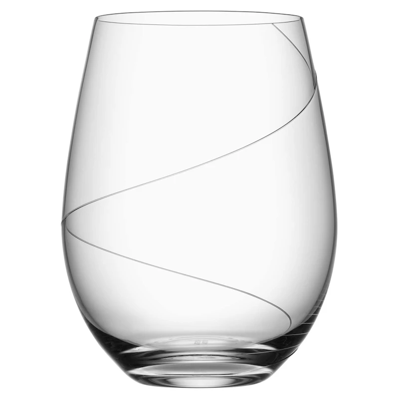 Line Gin Tonic Glass