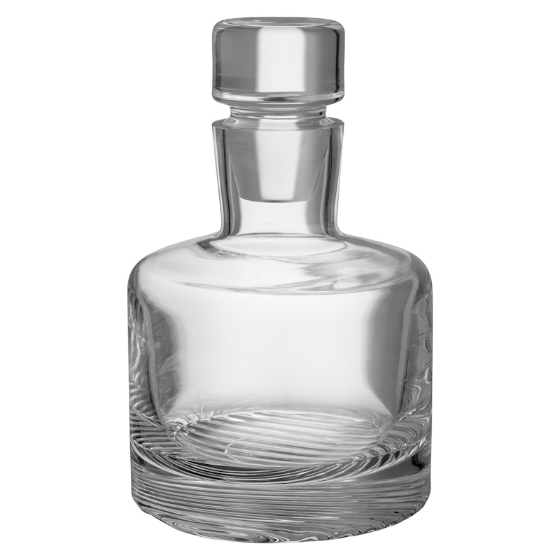 Wave Decanter 90 cl