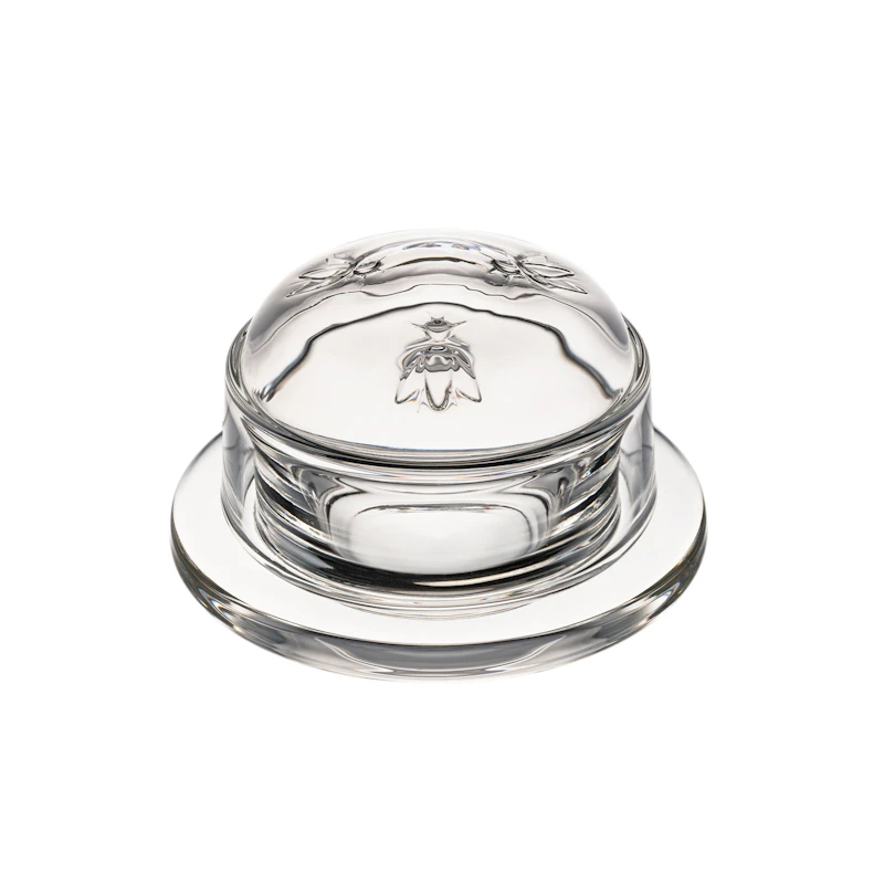 Abeille Butter Dish