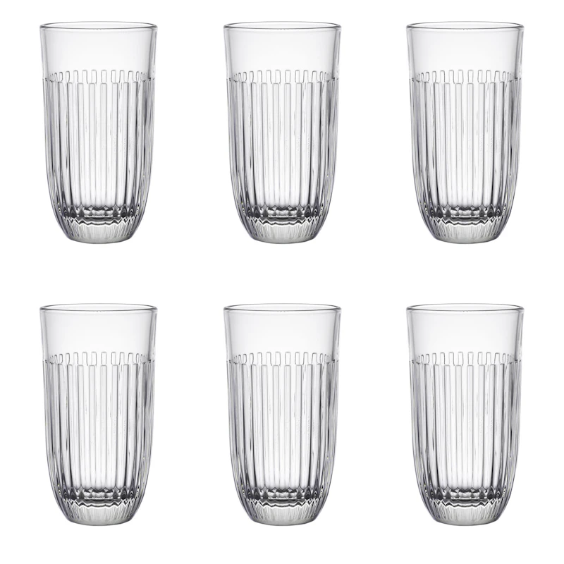 Ouessant Mug 45 cl, 6-pack