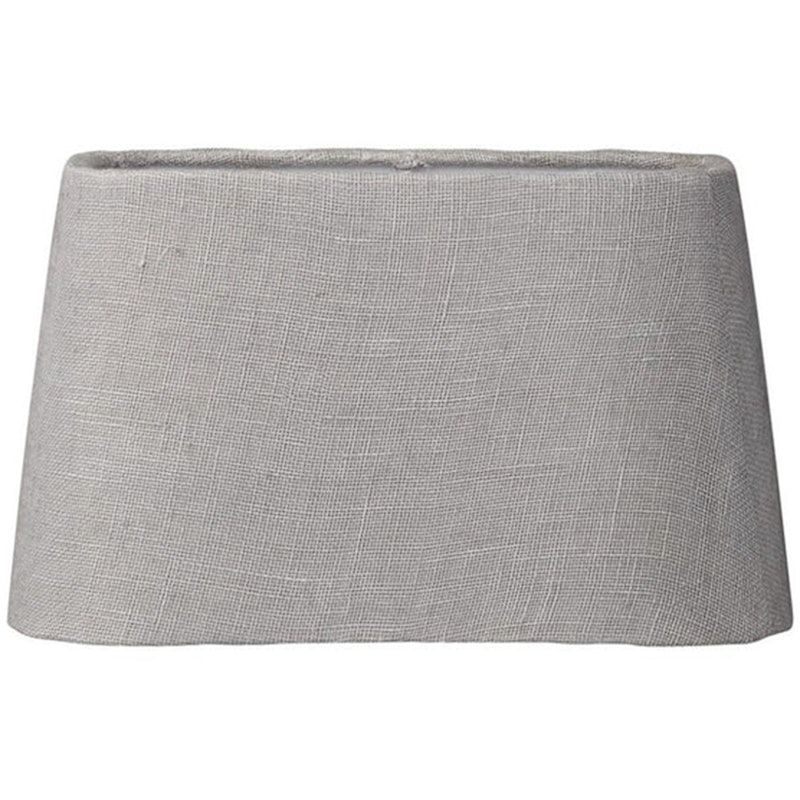 Lampshade, Monument Grey