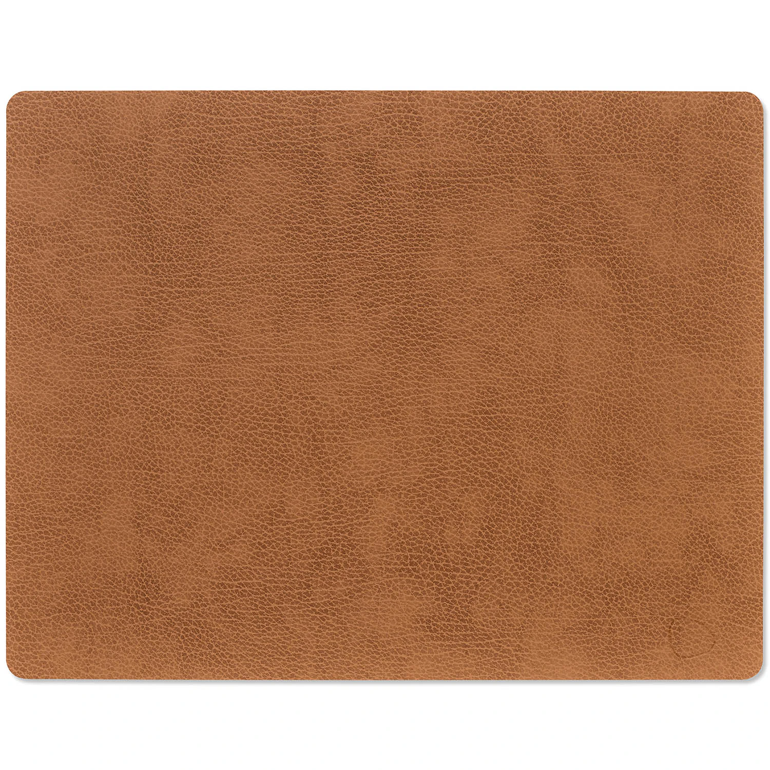 Square L Table Mat Bull, 35x45 cm, Nature from LIND DNA | RoyalDesign
