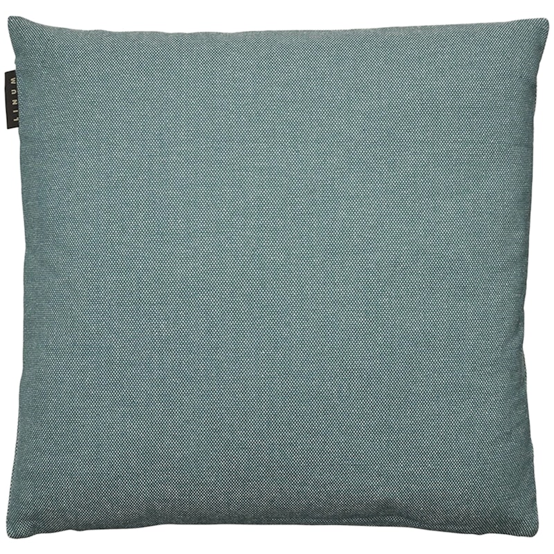 Pepper Cushion Cover 40x40 cm, Dark Turqouise