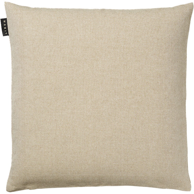 Pepper Cushion Cover 50x50 cm, Bronze Brown