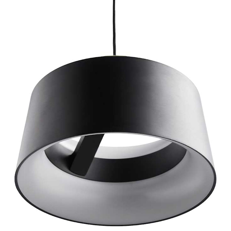 Cookie Pendant, Black