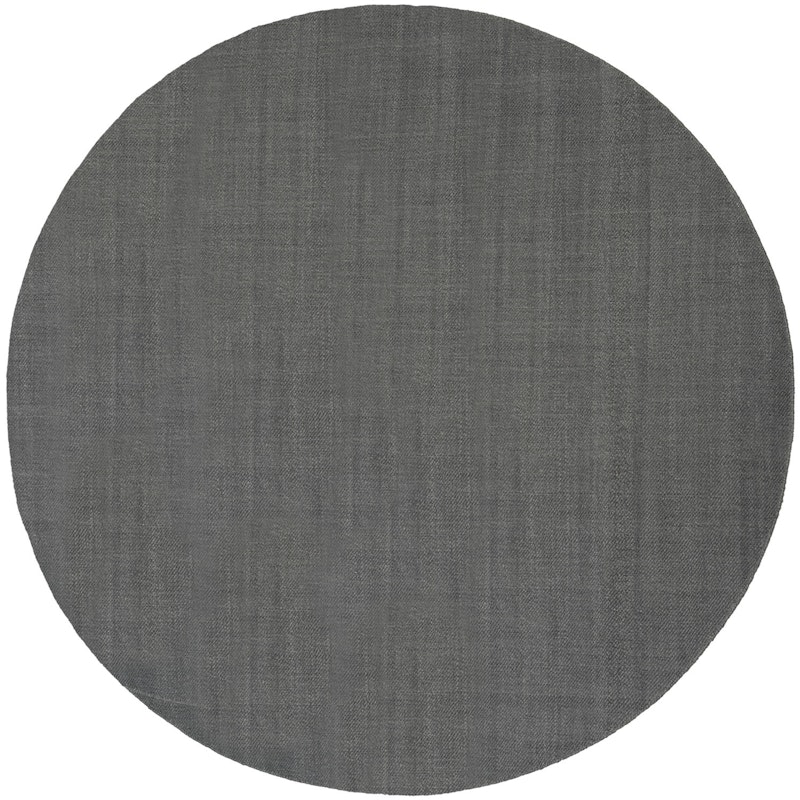 Found 06 Rug Ø320 cm, Stone Grey