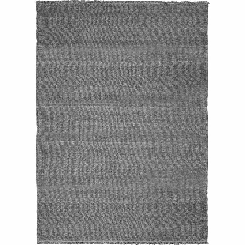 Found 04 Rug 240x240 cm, Stone Grey