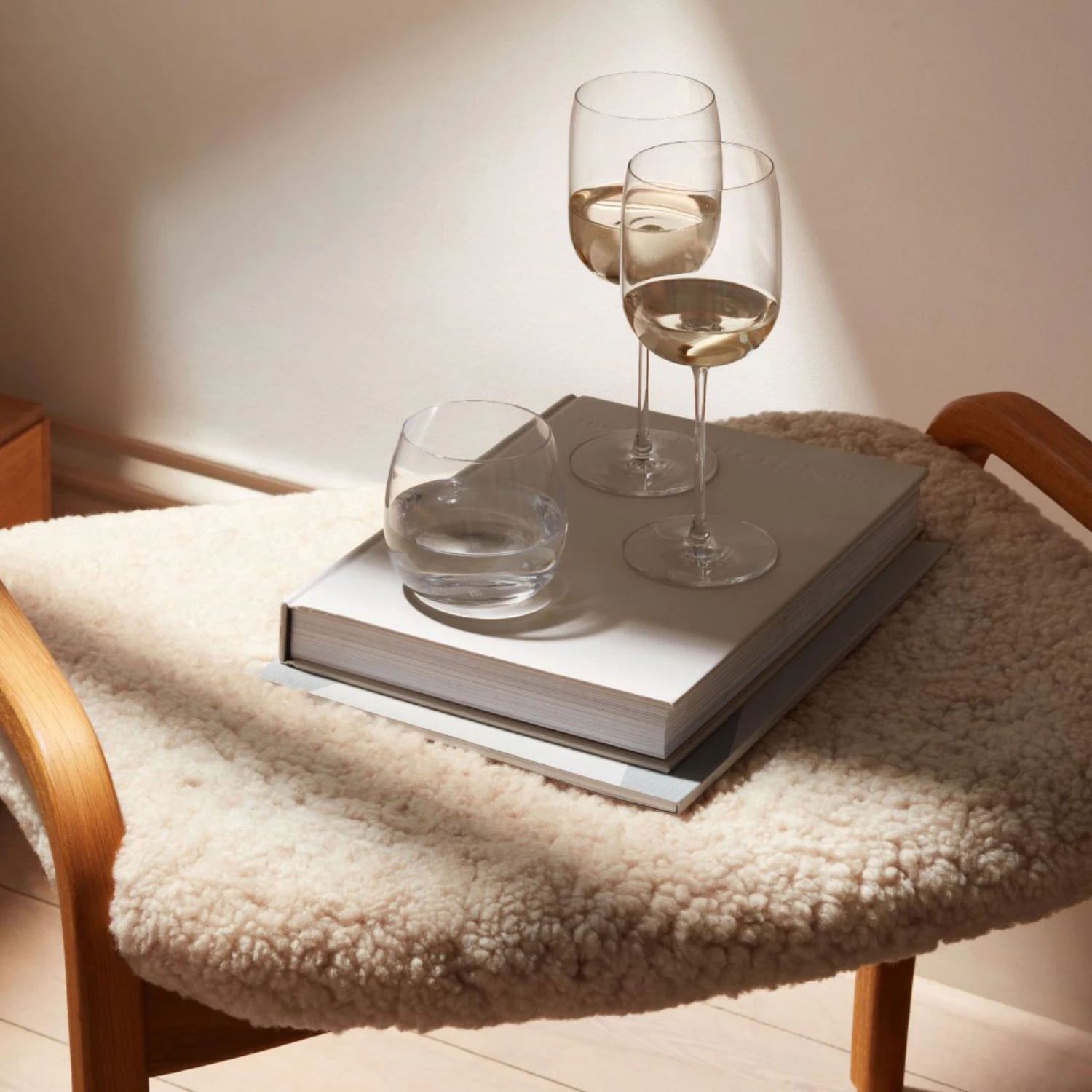 LSA International Borough Drinking Glasses - Thumbnail 3