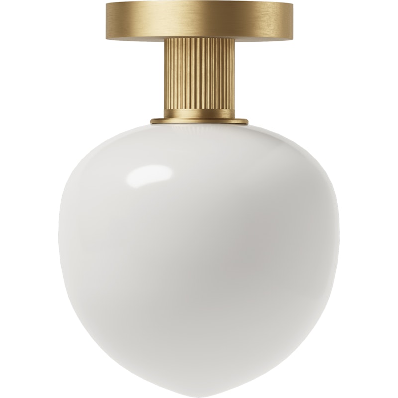 MEMOIR 120 Ceiling Lamp, Brass