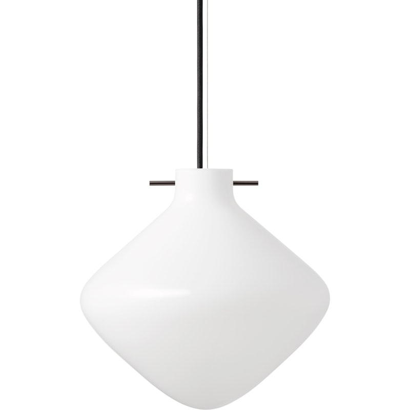 REPOSE 260 Pendant, Black