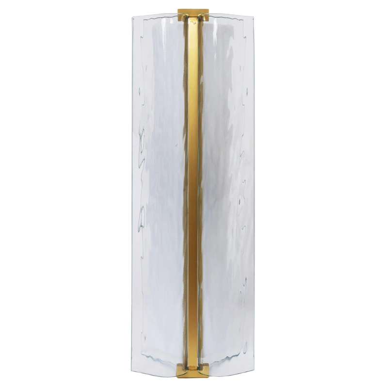 RYFF Wall Lamp, Brass