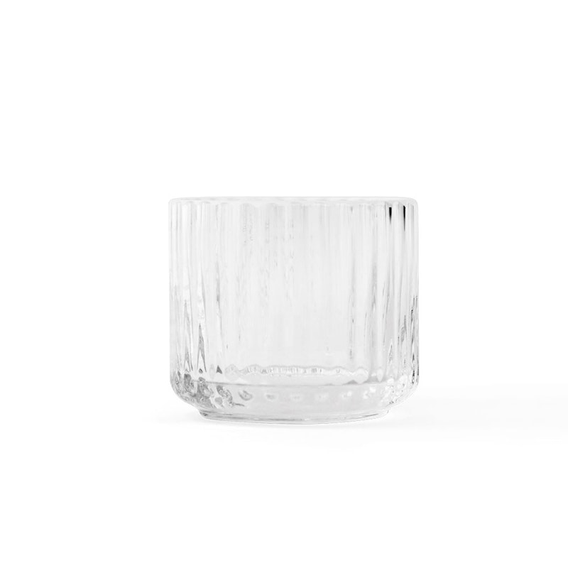 Lyngby Tealight Holder Ø6,7cm