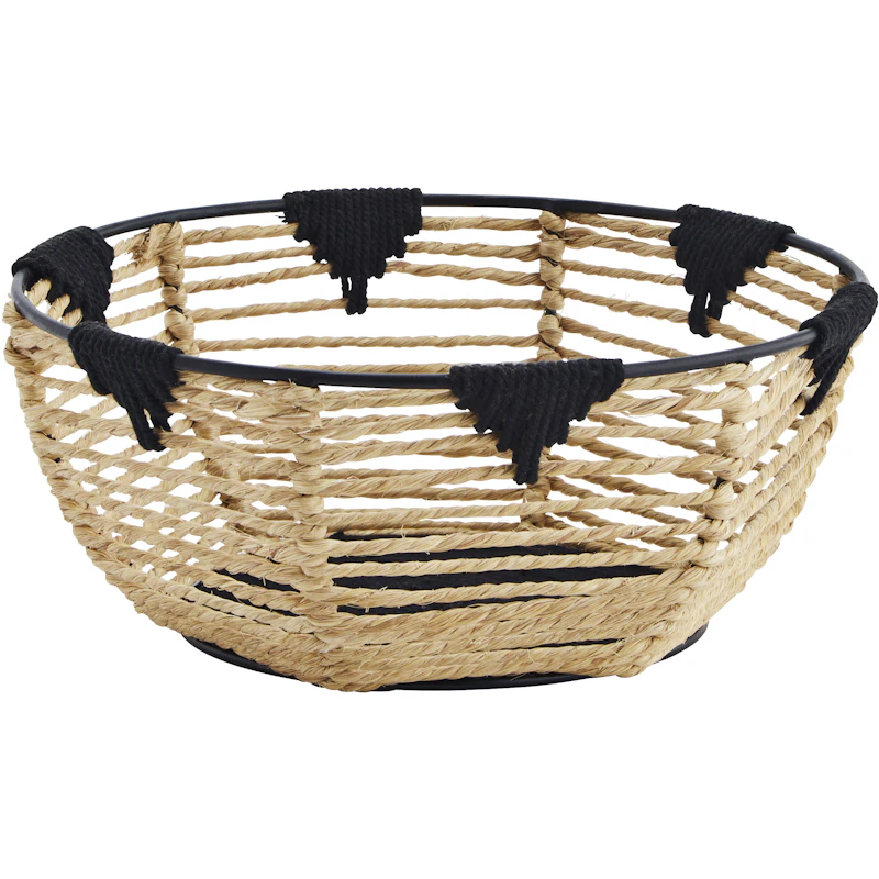 Basket Iron 23 cm