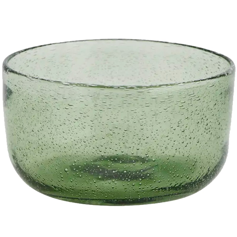Bowl Ø13 cm, Green