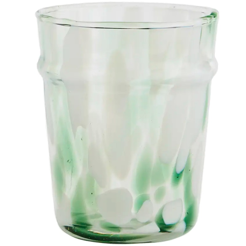 Drinking Glass 20 cl, Green