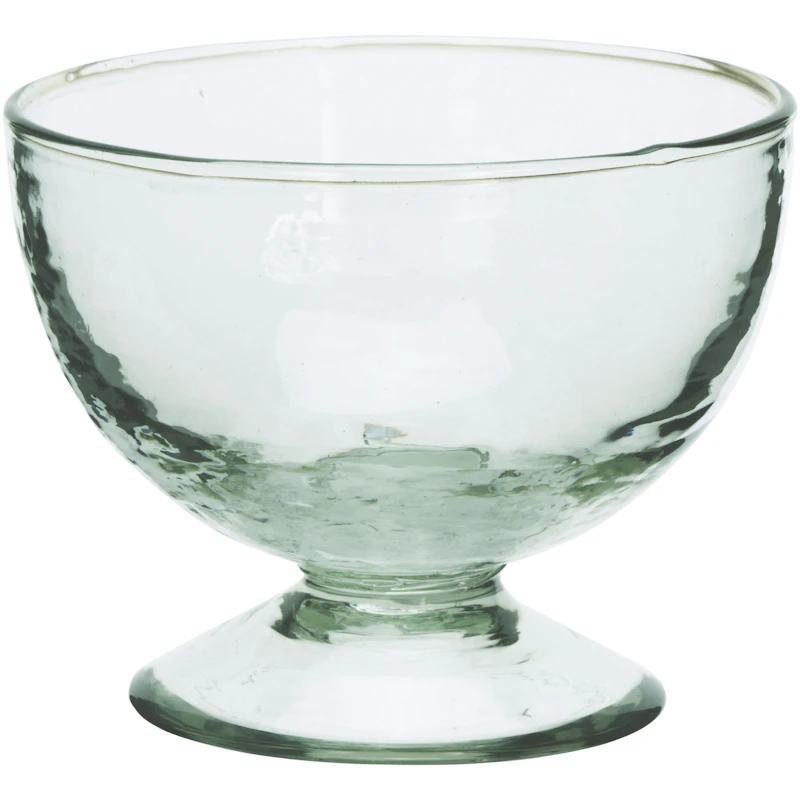 Hammered ice cup Bowl