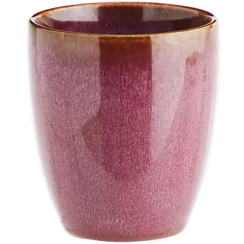 Mug, Plum