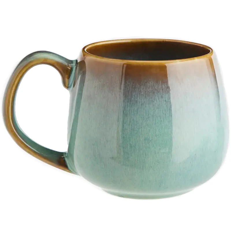 Mug, Green