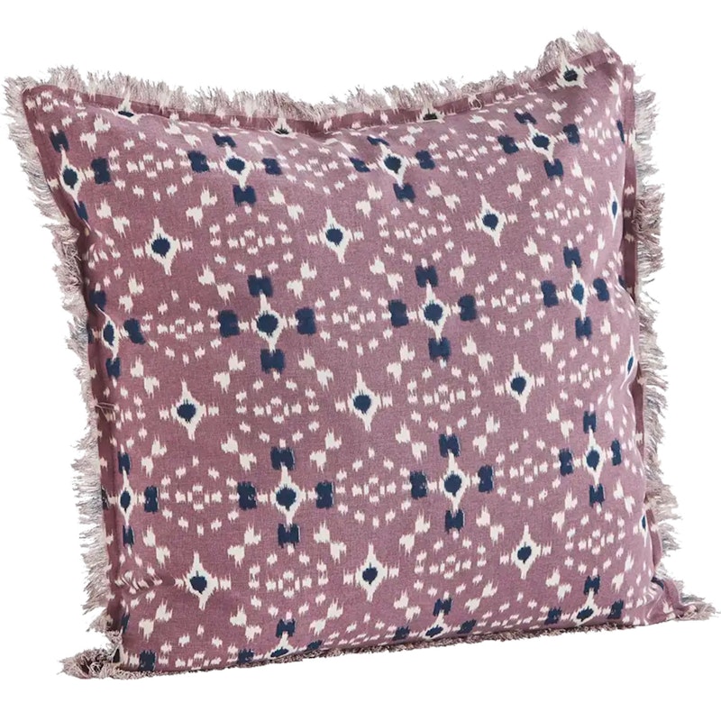 Cushion Cover 50x50 cm, Dusty Lilac